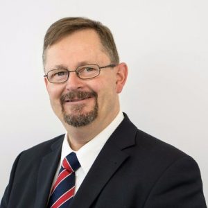 ralf korb crm experte